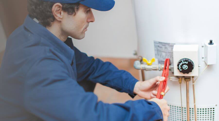 Local expert plumbing services in Trumbauersville, PA